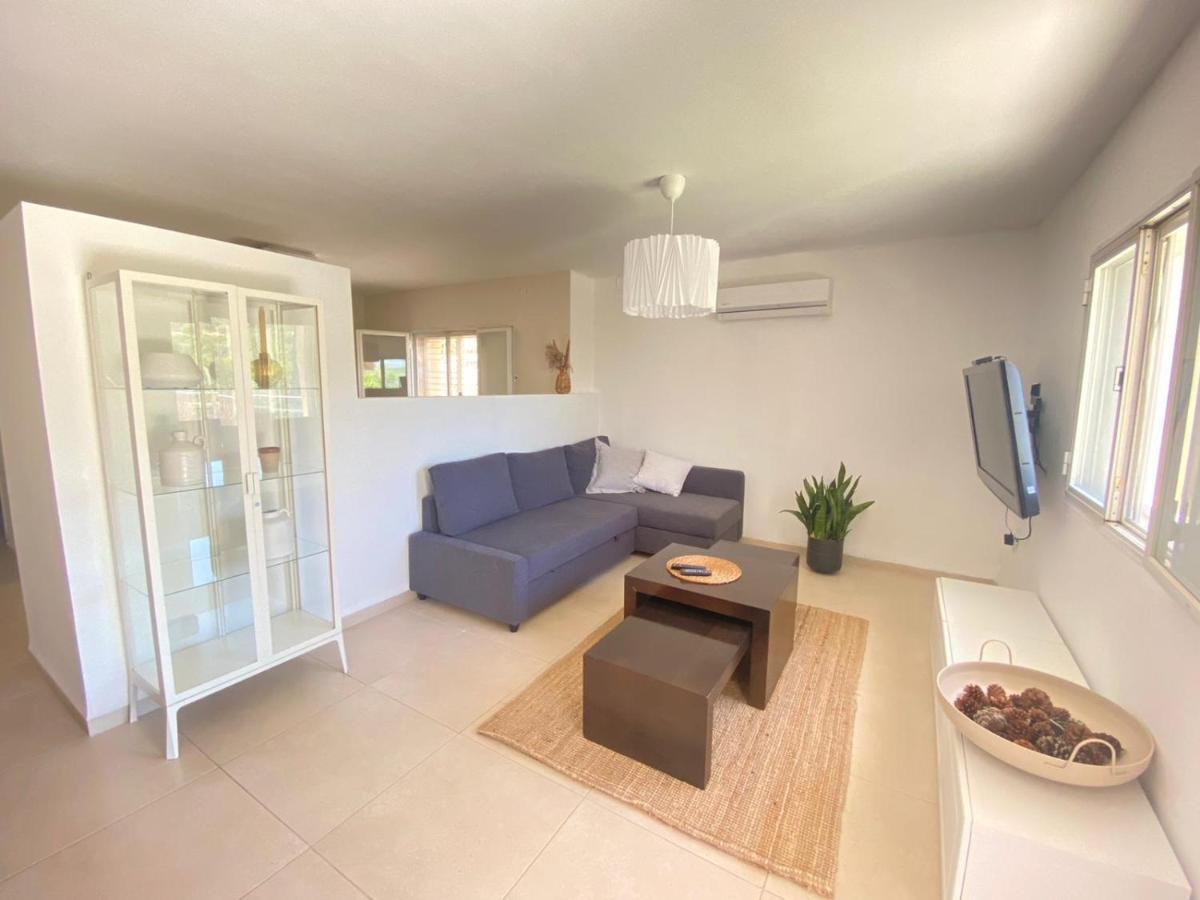 Apartamento מול האגם Ma'alot-Tarshiha Exterior foto