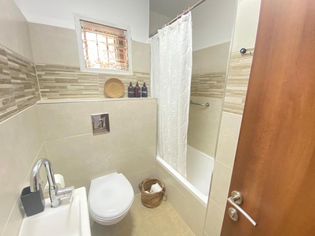 Apartamento מול האגם Ma'alot-Tarshiha Exterior foto