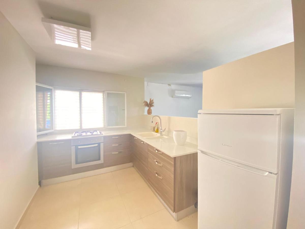 Apartamento מול האגם Ma'alot-Tarshiha Exterior foto