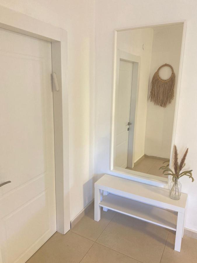 Apartamento מול האגם Ma'alot-Tarshiha Exterior foto