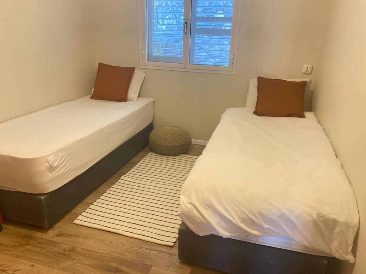 Apartamento מול האגם Ma'alot-Tarshiha Exterior foto