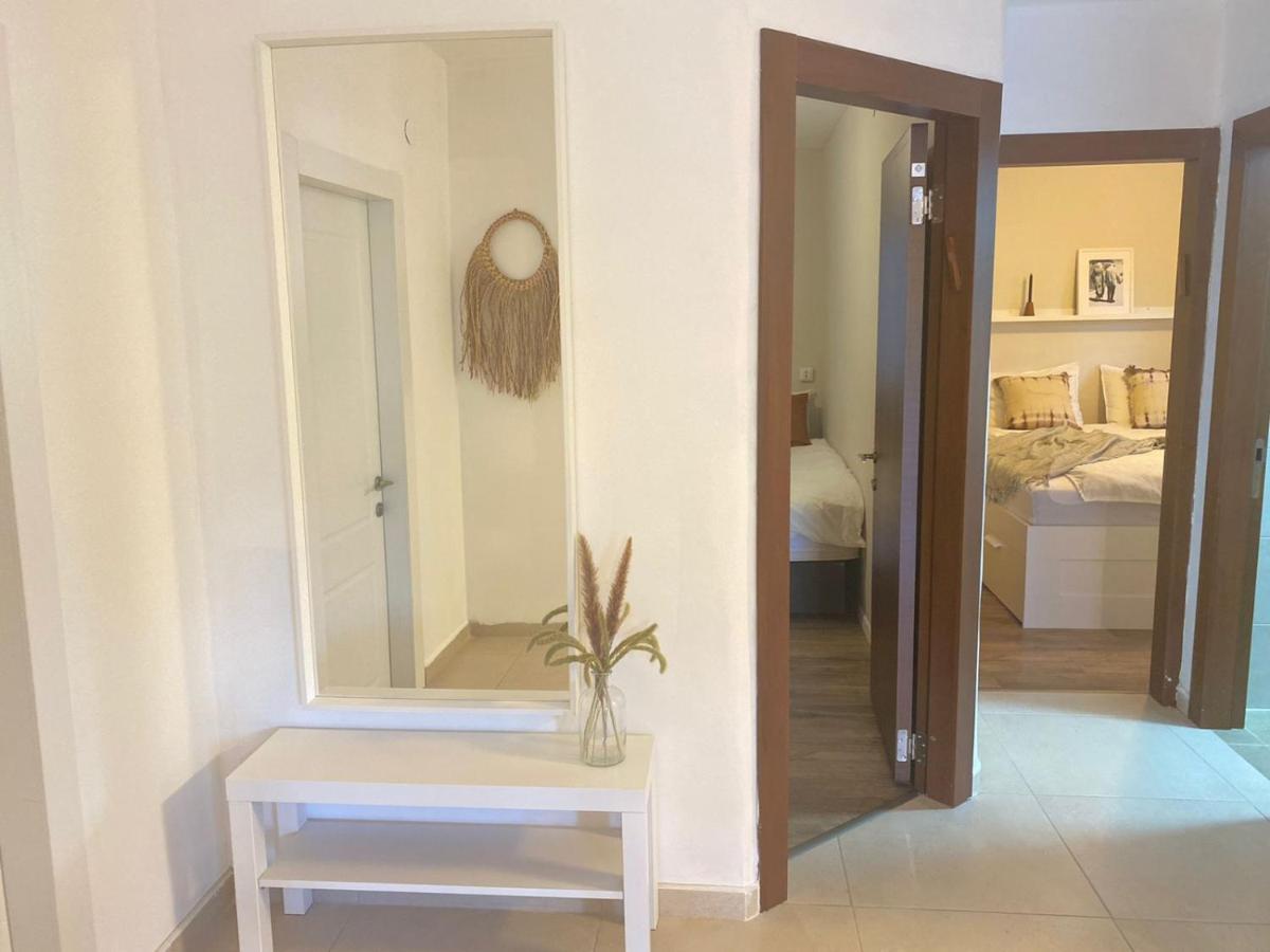Apartamento מול האגם Ma'alot-Tarshiha Exterior foto